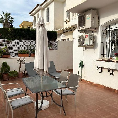 Perfect Family Retreat - La Zenia Beach Dehesa de Campoamor  Bagian luar foto