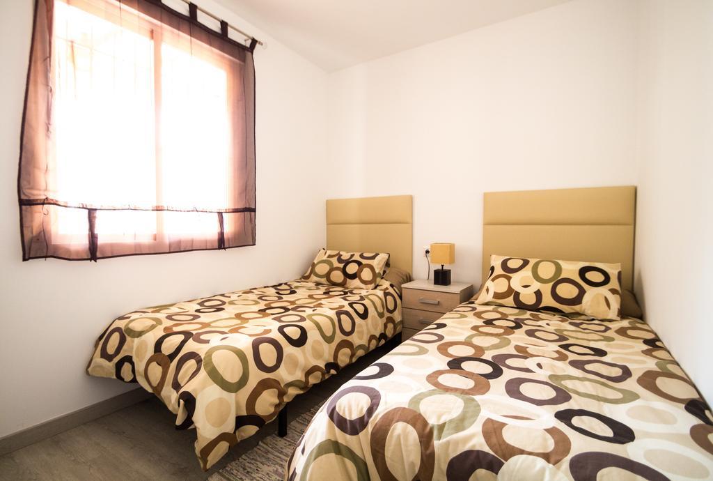 Perfect Family Retreat - La Zenia Beach Dehesa de Campoamor  Bagian luar foto
