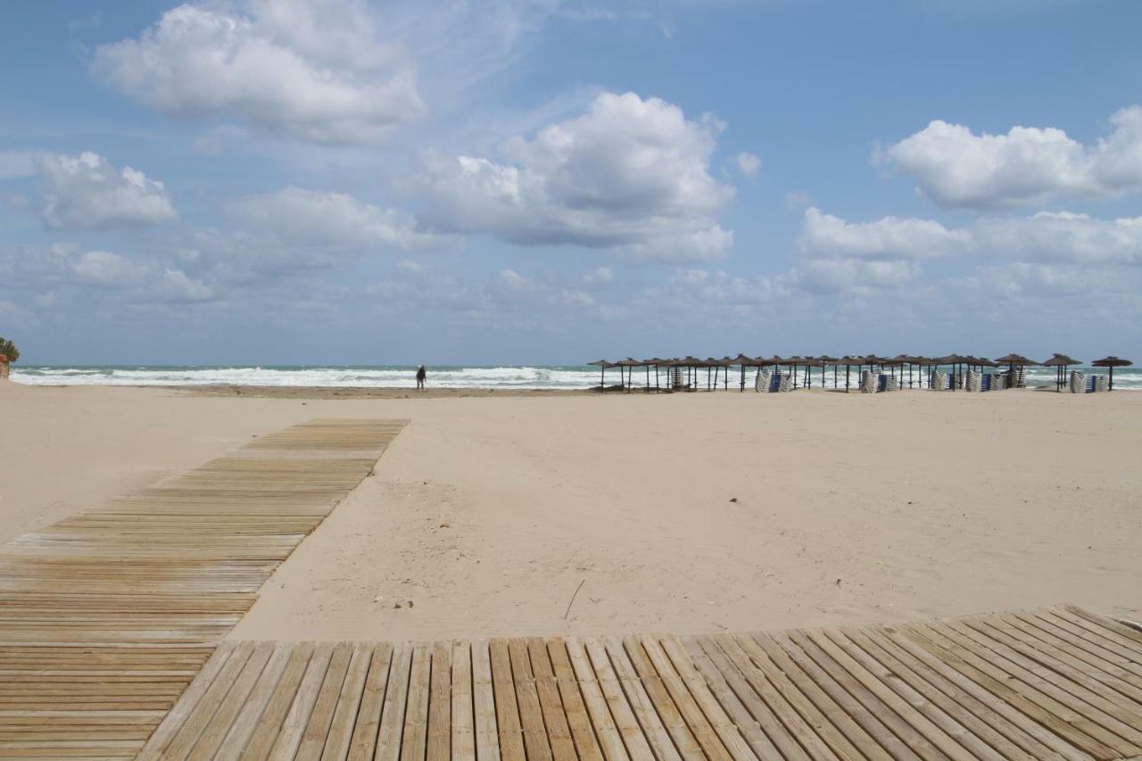 Perfect Family Retreat - La Zenia Beach Dehesa de Campoamor  Bagian luar foto