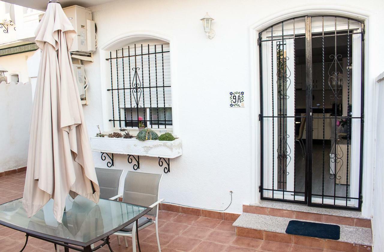 Perfect Family Retreat - La Zenia Beach Dehesa de Campoamor  Bagian luar foto